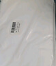 艾薇军训白床单纯白色床单双人家用酒店亲肤床单单件 白色 230*250cm 实拍图