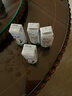 舒化0乳糖  高钙牛奶220ml*24盒 牛奶整箱京东自营 礼盒装 9月产 实拍图
