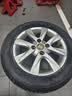 DELMAX德意汽车轮胎195/60R15 88V 适配比亚迪F3/五菱宏光/东风飞跃 实拍图