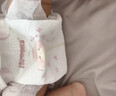 好奇（Huggies）铂金装小桃裤成长裤XXL74片(15kg以上)尿不湿【透爽散热】 实拍图