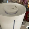 米家小米智能除菌加湿器2加湿器卧室轻音杀菌孕妇婴儿智能恒湿上加水 4.5L大容量MJJSQ05DY 实拍图