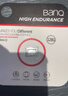 banq 128GB TF（MicroSD）存储卡 A1 U3 V30 4K 行车记录仪&安防监控专用内存卡 高度耐用 实拍图