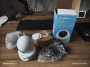普联（TP-LINK） 全彩500万像素3K超清无线监控摄像头 家用智能网络监控器摄像机 360全景wifi手机远程 IPC45AW 实拍图