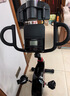 HARISON汉臣卧式健身车室内家用磁控智能动感单车康复脚踏车SHARP B8Aeco 实拍图