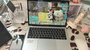 苹果（Apple） MacBook Pro/Air 二手苹果笔记本电脑 商务 办公 游戏 设计 剪辑 95新19款FJ2灰FL2银FN2金8G/256G 实拍图