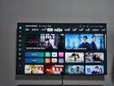三星（SAMSUNG）  QNX9D系列  Neo 量子点 Mini LED AI电视 120Hz 以旧换新补贴家电 65英寸 实拍图