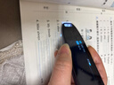 爱百分英语点读笔全科通用扫描笔小学初中高中生课本同步幼儿童启蒙绘本阅读翻译词典书本扫读笔学习机 顶配版【3.7大屏+考点题库+名师视频+同步课本】 实拍图