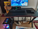 逆昂128G内存酷睿i7升24核电竞台式机电脑4060电竞主机吃鸡独显办公组装大额补贴家用游戏水冷电脑整机 主机+24英寸【高刷显示器+键鼠套装】 套五：i9级58芯8G电竞独显/1TB/剪辑渲染 实拍图