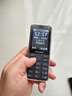 纽曼（Newman）N80学生手机大屏大字大声老年手机无游戏4G全网通电信超长待机按键手机定位视频支付非智能锖色 实拍图