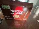 雀巢（Nestle）【樊振东同款】1+2特浓低糖*速溶咖啡三合一冲调饮品24条312g 实拍图