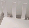 华为路由AX3 双频合一 自动优选 wifi6/多连不卡无线家用穿墙/AX3000/高速千兆路由器 实拍图