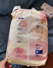 德佑 婴儿一次性隔尿垫80片25*33cm护理垫吸水不反渗新生建议6kg以内 实拍图