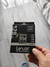 雷克沙（Lexar）128GB CFexpress Type B存储卡 读1750MB/s 富士佳能尼康适配 8K超清录制 cfe卡（SILVER） 实拍图