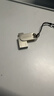 ThinkPlus联想128G 双接口金属U盘USB Type-C手机电脑专用外接通用优盘大容量内存扩容u盘TYCU301 实拍图