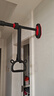 匹克 单杠室内引体向上器家用成人免打孔门上健身器材运动吊杆95 实拍图