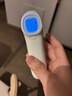 欧姆龙（OMRON）红外额温枪 电子体温计体温枪1s速测测温仪 K7100 实拍图