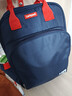 Lark Pad超轻减负小学生书包男女孩1-3年级多功能儿童书包 059公爵蓝 实拍图