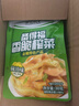 备得福老字号传统麻油榨菜丝爽脆开味小包便携学生下饭菜拌粥30g*17包 实拍图