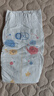 好奇（Huggies）金装纸尿裤XL108片(12-17kg)尿不湿【速干不易红】 实拍图