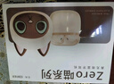 漫步者（EDIFIER）Zero 喵 喵系列限定主题礼盒 真无线蓝牙耳机 半入耳式耳机 节日生日礼盒 暹罗喵 新年礼物 实拍图