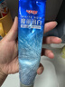 中华魔丽迅白牙膏色修美白酷爽薄荷味 家庭装680g（170g×4支） 实拍图