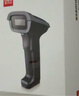 得力扫码枪 有线扫码扫描枪器物流快递查询商品入库备件仓库盘点药品追溯一维商品条码扫描14880S黑 实拍图