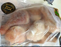 CP正大食品白羽鸡琵琶腿2斤 早餐冷冻小鸡腿 烤卤凉拌蒸煮煎炸鸡腿 实拍图