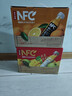 农夫山泉100%纯果汁NFC橙汁300ml*10瓶整箱鲜果冷压榨饮料礼盒热门商品 实拍图