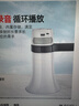 索爱（soaiy）S800录音大喇叭户外手持宣传可充电喊话扩音器便携式大声公高音蓝牙U盘摆地摊收款小麦克风经典版 实拍图