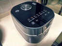 苏泊尔（SUPOR）小电饭煲1-2人用2升有钛0涂层远红外IH球釜柴火饭家用蒸饭煮粥锅不粘锅不锈钢迷你电饭锅20HC8998 实拍图