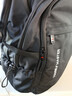 JINSHIWQ双肩包男大容量商务旅行包电脑背包登山书包电脑包黑色尊享特大号 实拍图