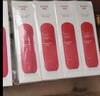 韩束红蛮腰水乳80ml套装 抗皱紧致补水保湿护肤品套装化妆品新年礼物 实拍图