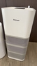 霍尼韦尔（Honeywell）空气净化器除花粉甲醛细菌流感病毒卫健委备案消毒机hmax空间舱全屋速净KJ1000F-P22W家电 实拍图