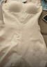 婷美（GRACEWELL）塑身连体衣女拉链式收腹束腰提臀美体塑形免穿文胸体雕衣 肤色3XL 实拍图