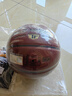 斯伯丁（SPALDING）篮球防尘皮革室外神器7号专业比赛吸湿防滑耐磨TOP1升级 实拍图