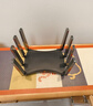 普联（TP-LINK） 大道AX3000满血WiFi6千兆无线路由器 5G双频家用穿墙 Mesh 3000M无线速率 信号增强 易展 XDR3010 实拍图