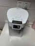 东芝（TOSHIBA）10重安全保护电热水瓶饮水机5升316L母婴级不锈钢电热水壶 恒温 沸腾除氯热水瓶 TP-50DRTC(W) 实拍图