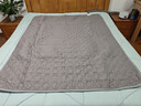 扬子水暖电热毯电褥子水循环单人/双人炕水热毯家用床毛垫 遥控定时款-【1.5*1.8M】 实拍图
