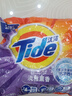 汰渍洁净透亮洗衣粉淡雅薰香508g 强效去渍 持久留香 除菌除螨 非皂粉 实拍图