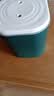 加湿器家用空气加湿器净化器香薰机空调房加湿器usb静音卧室孕妇婴儿喷雾宿舍学生女生礼物 旗舰款-暗夜绿【双喷+静音大容量+细腻喷雾】-2.2L 实拍图