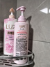 【准新品】力士(LUX)花漾悦香洗发水 蔷薇花苑香氛洗发露470ml (新老包装随机) 实拍图