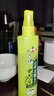 六神【止痒喷雾】三重草本花露水180ml*1(舒缓 清爽 新老包装随发) 实拍图