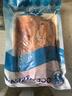 海皇湾挪威进口冰鲜三文鱼中段刺身鱼片即食大西洋鲑生鲜鱼类快至次日达 鱼骨鱼排中段 500g 实拍图