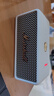 Marshall（马歇尔）EMBERTON III 音箱便携式3代无线蓝牙家用户外防尘防水长续航礼物小音响 油彩白 实拍图