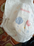 好奇（Huggies）金装拉拉裤XXXL58(17kg以上)尿不湿【速干不易红】 实拍图