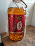 家香味 传承土榨 压榨一级花生油3L【保真花生油】中粮福临门出品 实拍图