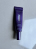 欧莱雅[徐明浩推荐]紫熨斗眼霜 全脸淡化细纹保湿护肤品新年礼物送女生 【全新升级】3.0紫熨斗到手60ml 实拍图