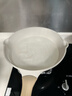 炊大皇 炒锅 麦饭石色不粘锅多功能少油烟炒菜锅平底32cm 电磁炉通用 实拍图