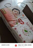 好奇（Huggies）铂金装小桃裤纸尿裤L120片(9-14kg)大号尿不湿【透爽散热】 实拍图