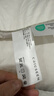 康尔馨AFree净绒被95羽绒被120S冬被鹅绒被子绒重2.1斤200*230cm 白色 实拍图